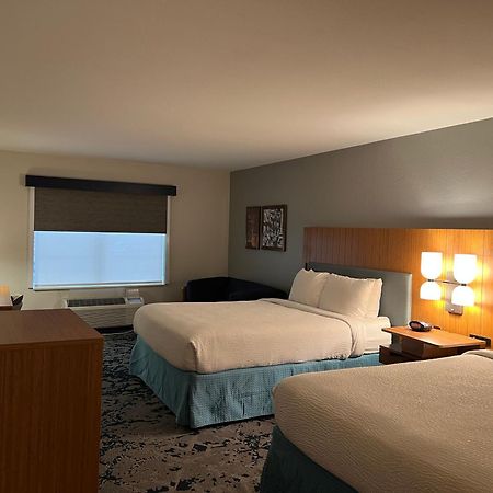 Country Inn & Suites By Radisson, Lsu - Medical Corridor Baton Rouge Buitenkant foto