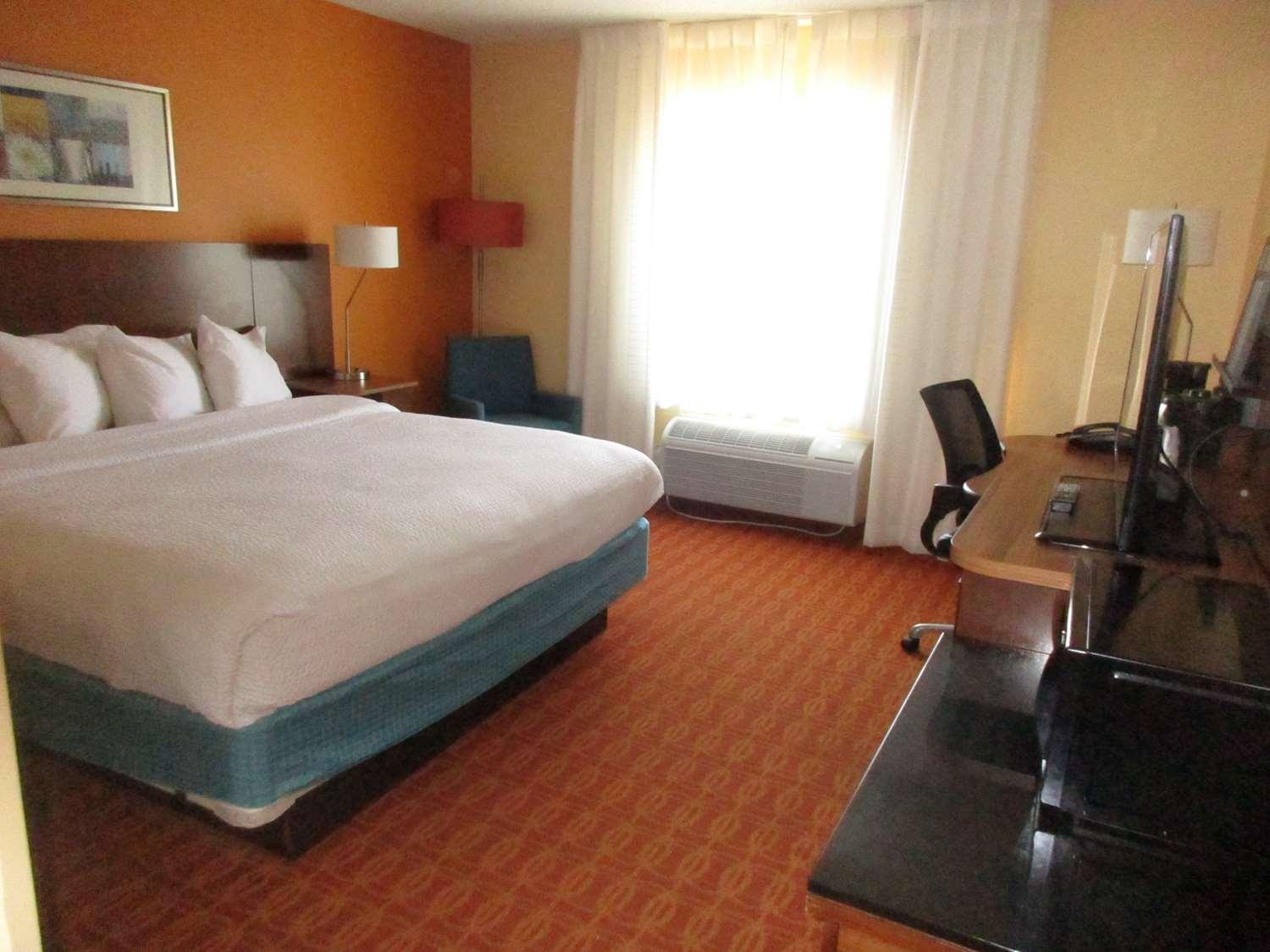 Country Inn & Suites By Radisson, Lsu - Medical Corridor Baton Rouge Buitenkant foto