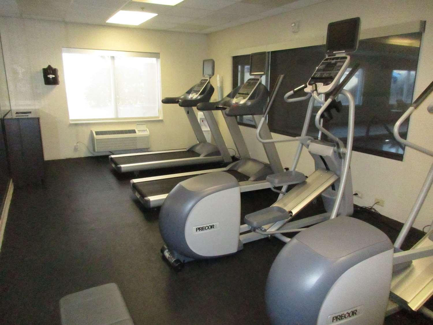 Country Inn & Suites By Radisson, Lsu - Medical Corridor Baton Rouge Buitenkant foto
