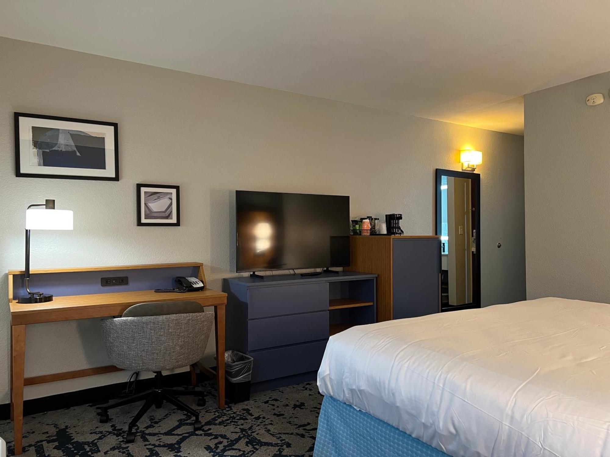 Country Inn & Suites By Radisson, Lsu - Medical Corridor Baton Rouge Buitenkant foto