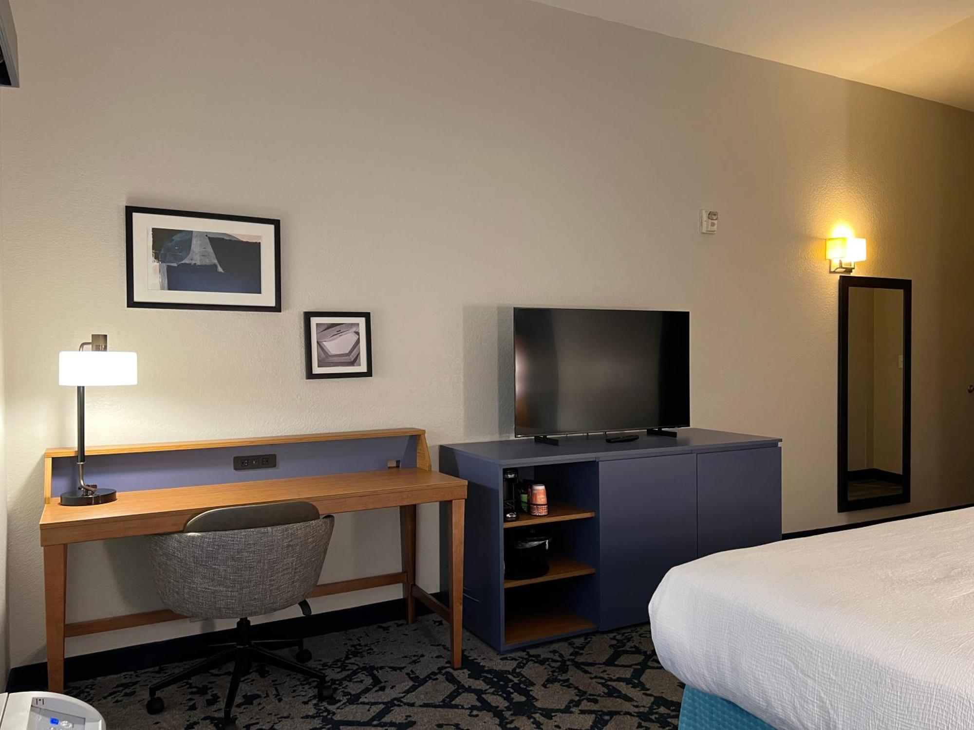 Country Inn & Suites By Radisson, Lsu - Medical Corridor Baton Rouge Buitenkant foto