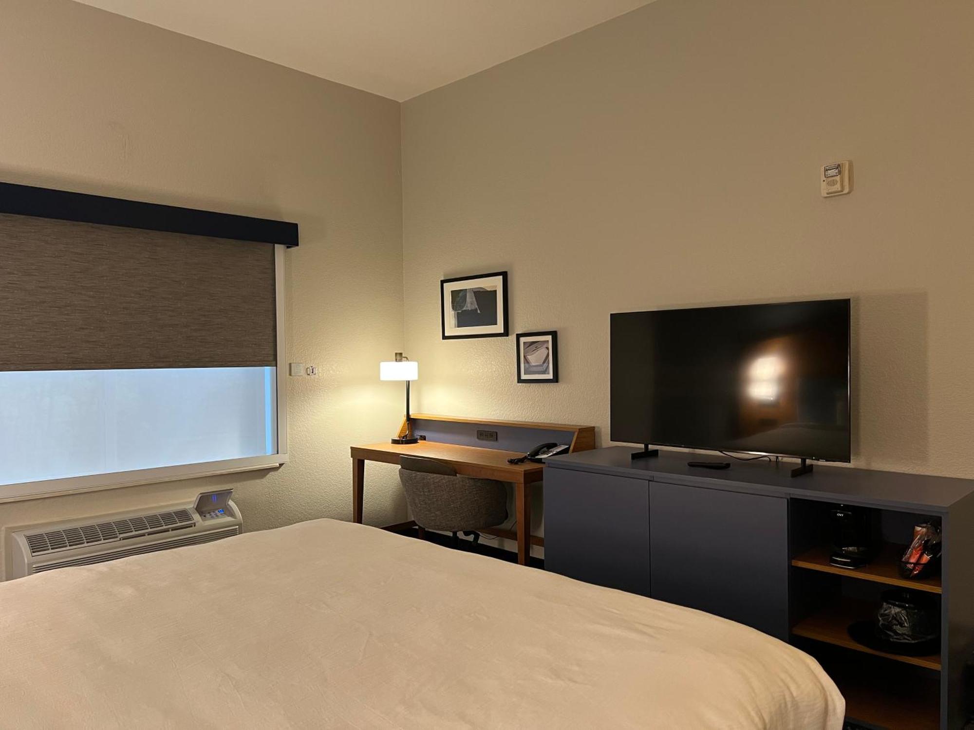 Country Inn & Suites By Radisson, Lsu - Medical Corridor Baton Rouge Buitenkant foto