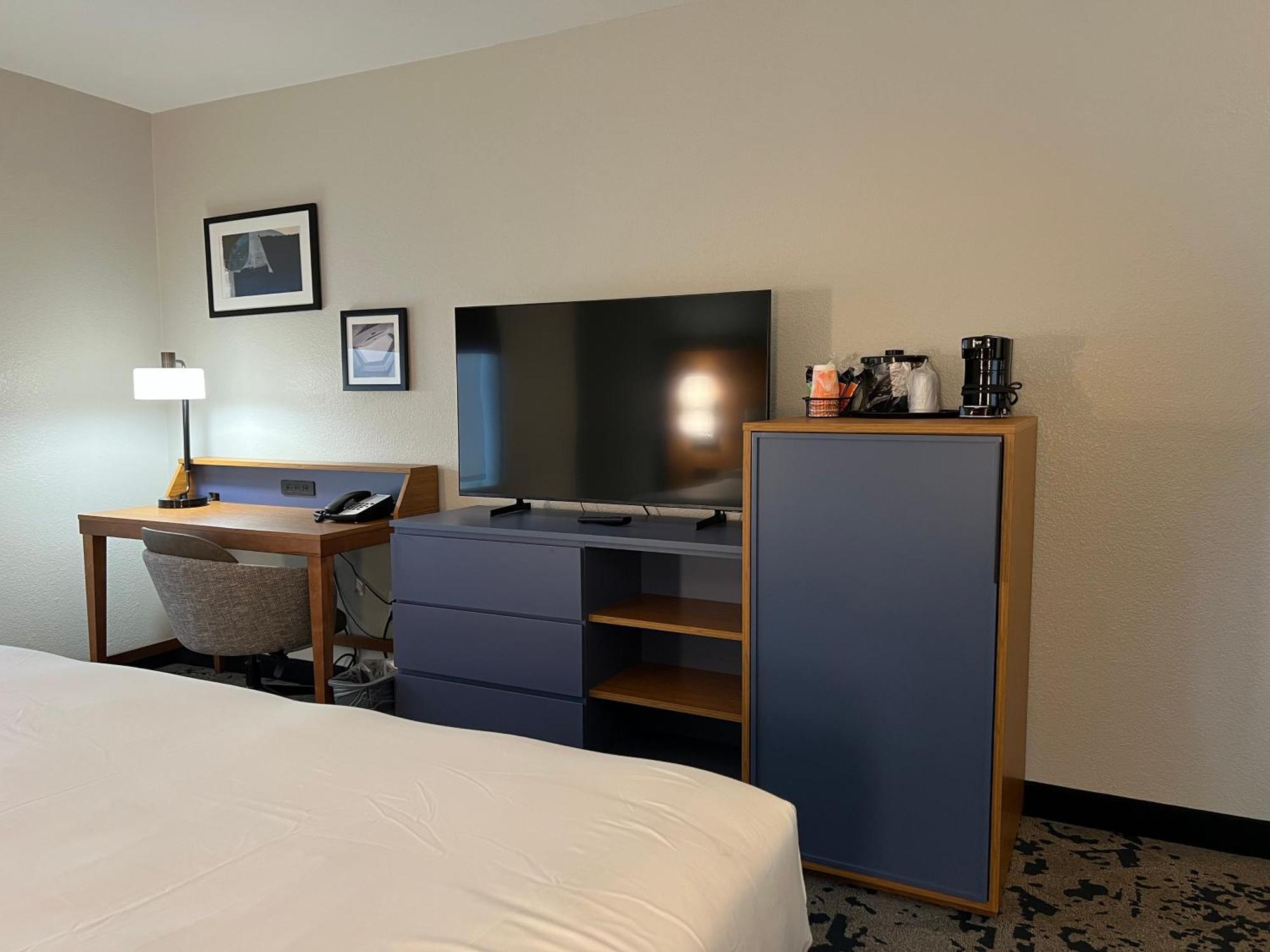 Country Inn & Suites By Radisson, Lsu - Medical Corridor Baton Rouge Buitenkant foto