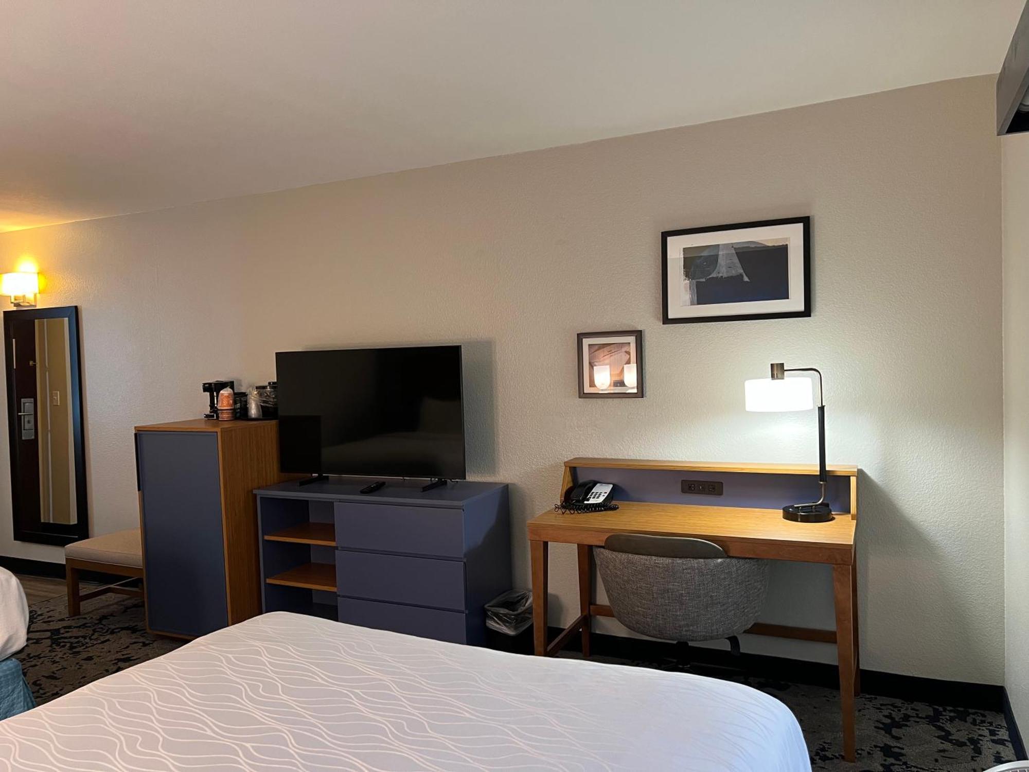 Country Inn & Suites By Radisson, Lsu - Medical Corridor Baton Rouge Buitenkant foto