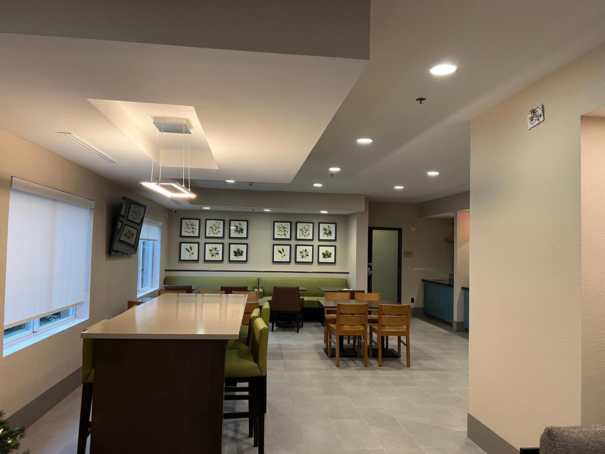 Country Inn & Suites By Radisson, Lsu - Medical Corridor Baton Rouge Buitenkant foto