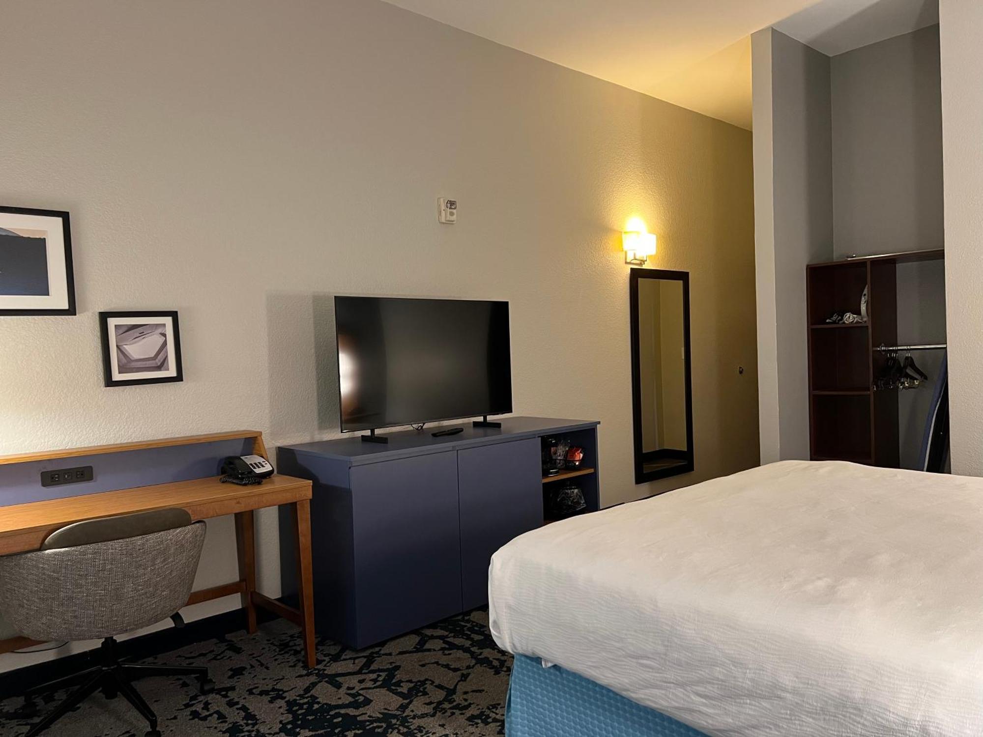 Country Inn & Suites By Radisson, Lsu - Medical Corridor Baton Rouge Buitenkant foto