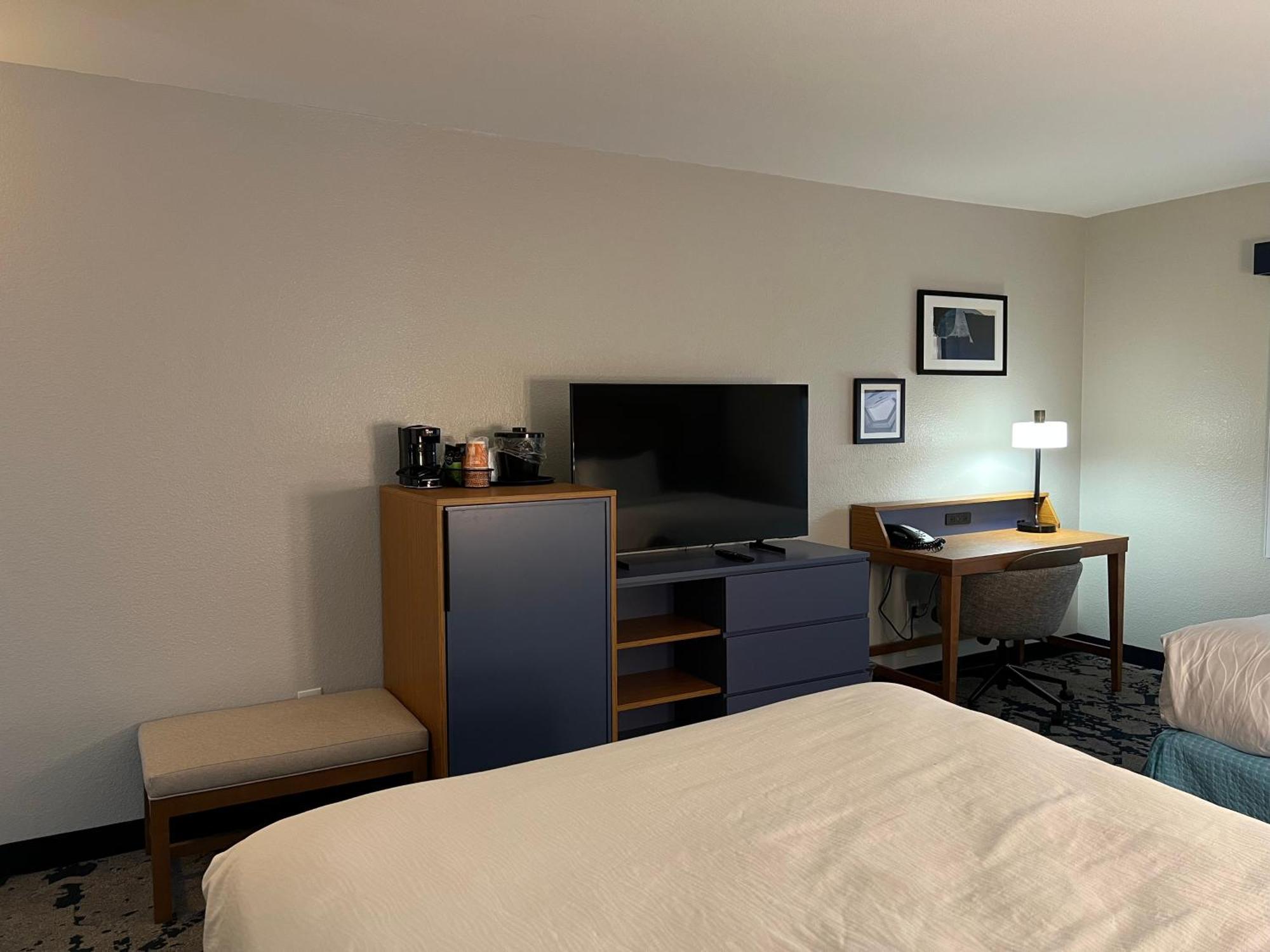 Country Inn & Suites By Radisson, Lsu - Medical Corridor Baton Rouge Buitenkant foto