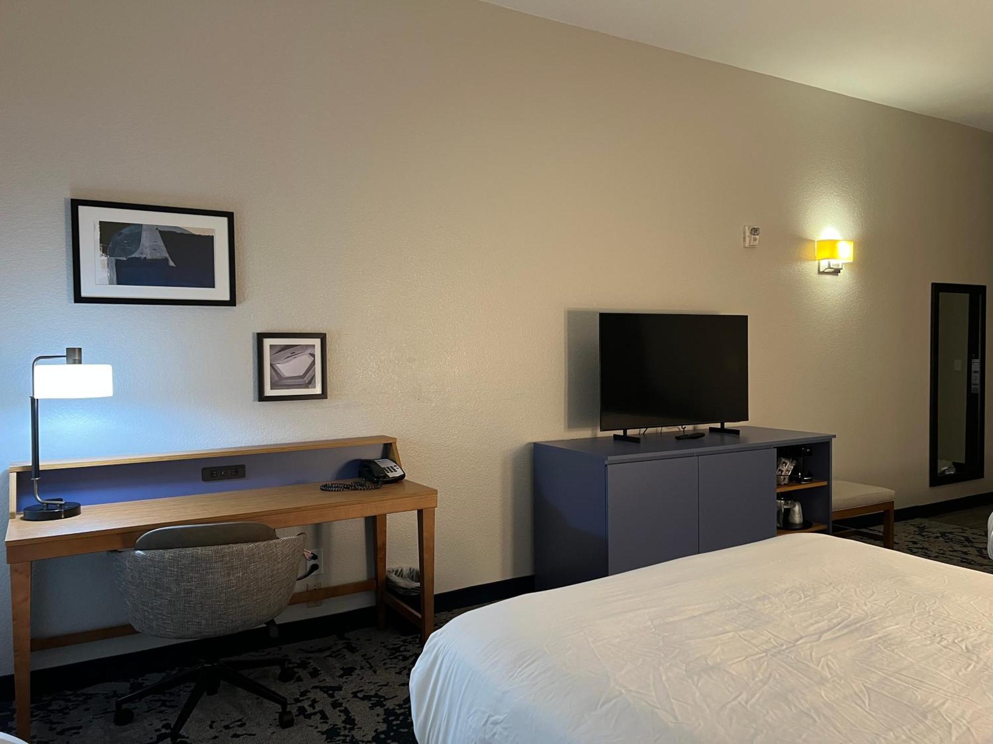 Country Inn & Suites By Radisson, Lsu - Medical Corridor Baton Rouge Buitenkant foto