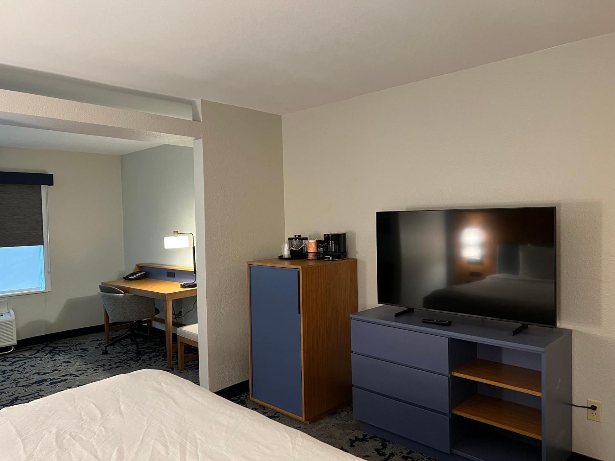 Country Inn & Suites By Radisson, Lsu - Medical Corridor Baton Rouge Buitenkant foto