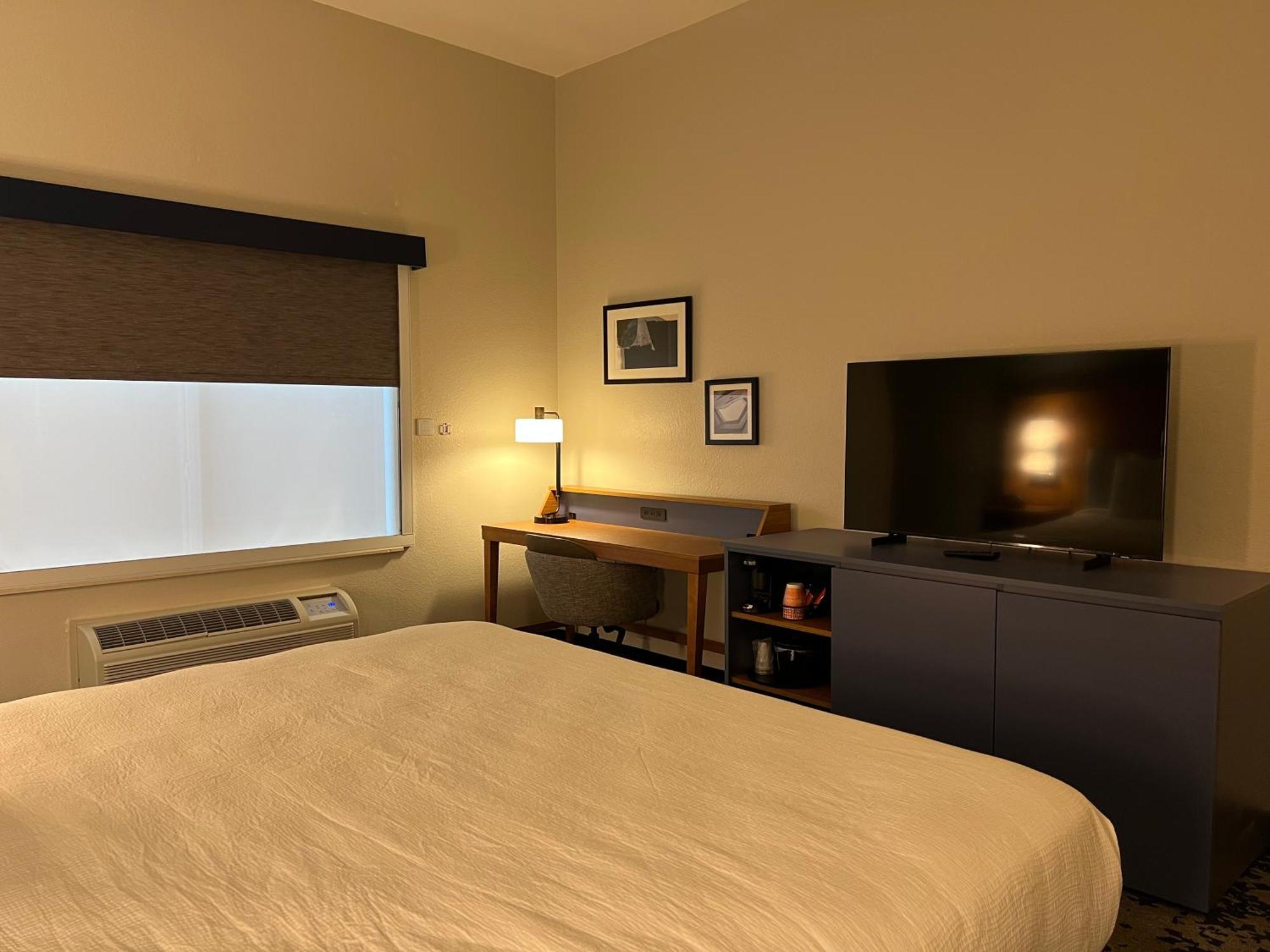 Country Inn & Suites By Radisson, Lsu - Medical Corridor Baton Rouge Buitenkant foto