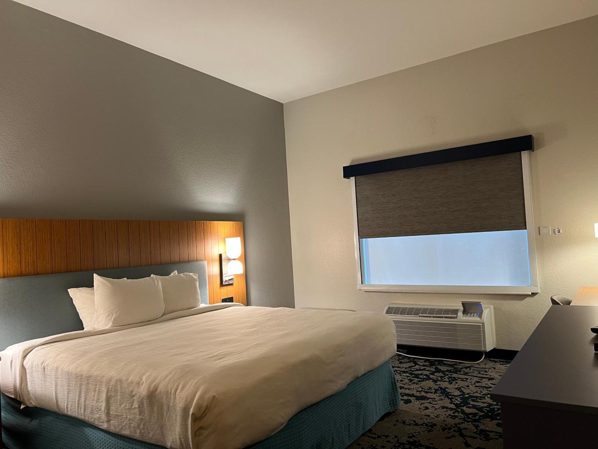 Country Inn & Suites By Radisson, Lsu - Medical Corridor Baton Rouge Buitenkant foto