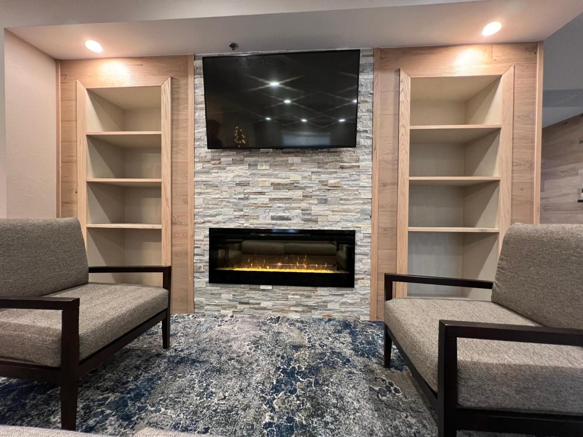 Country Inn & Suites By Radisson, Lsu - Medical Corridor Baton Rouge Buitenkant foto