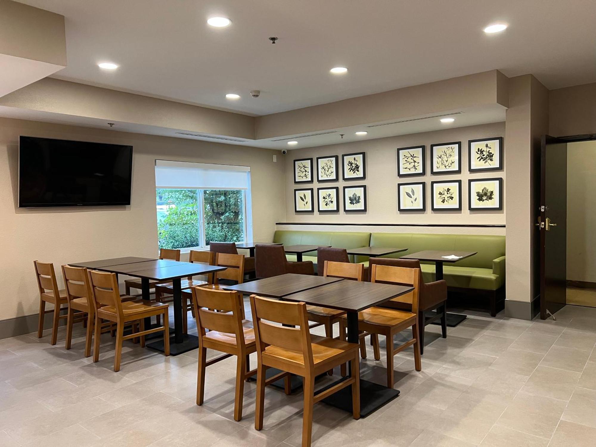 Country Inn & Suites By Radisson, Lsu - Medical Corridor Baton Rouge Buitenkant foto