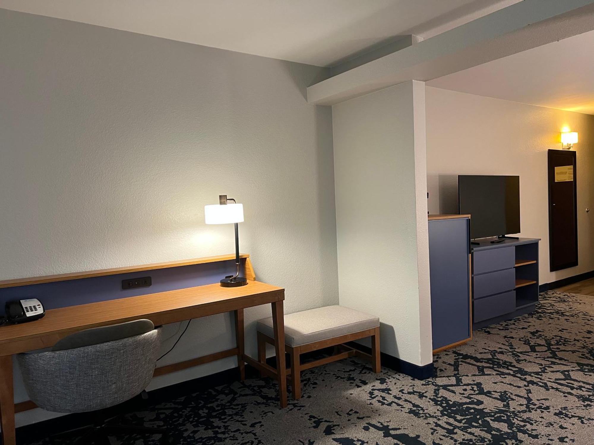 Country Inn & Suites By Radisson, Lsu - Medical Corridor Baton Rouge Buitenkant foto