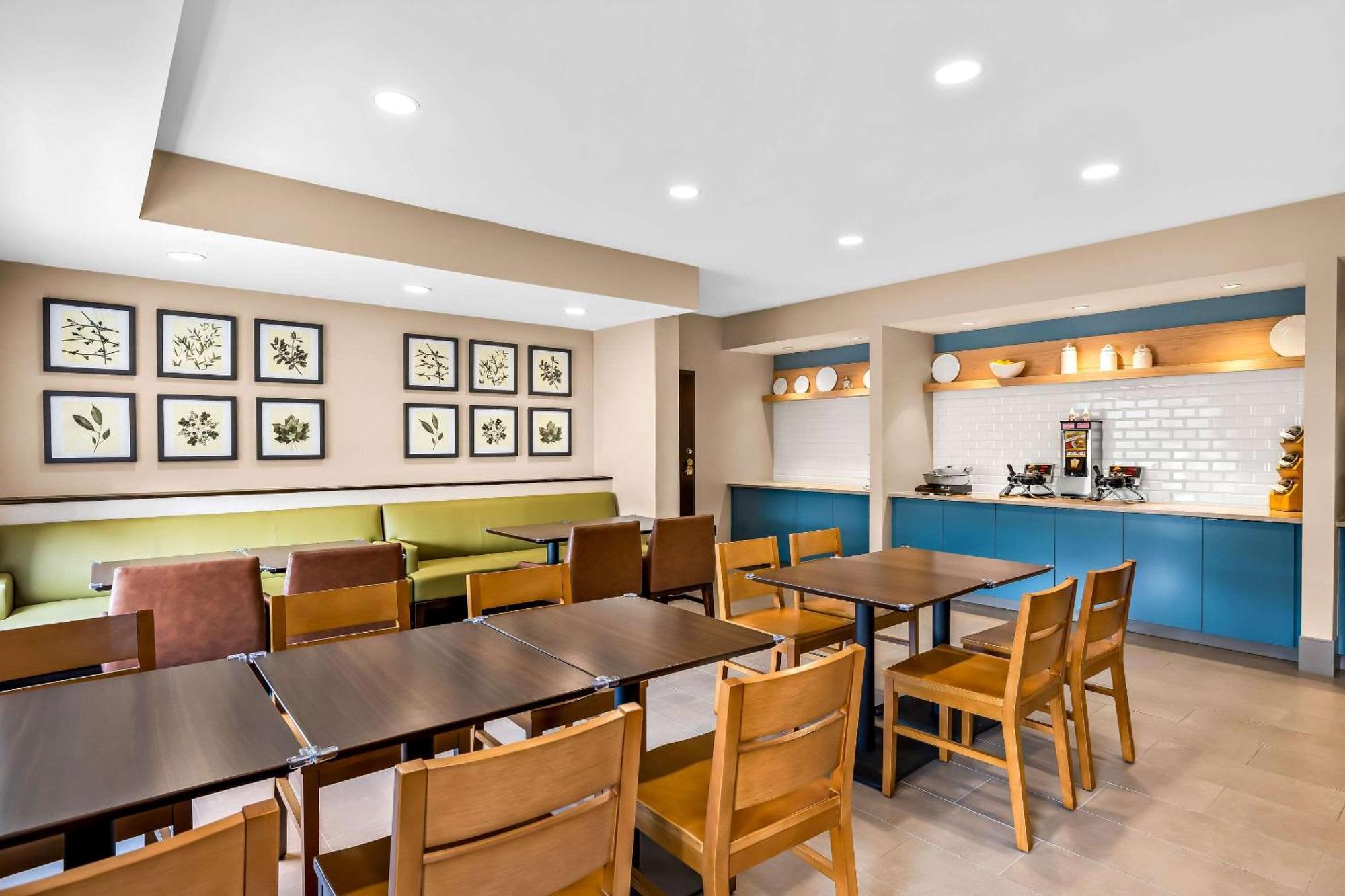Country Inn & Suites By Radisson, Lsu - Medical Corridor Baton Rouge Buitenkant foto
