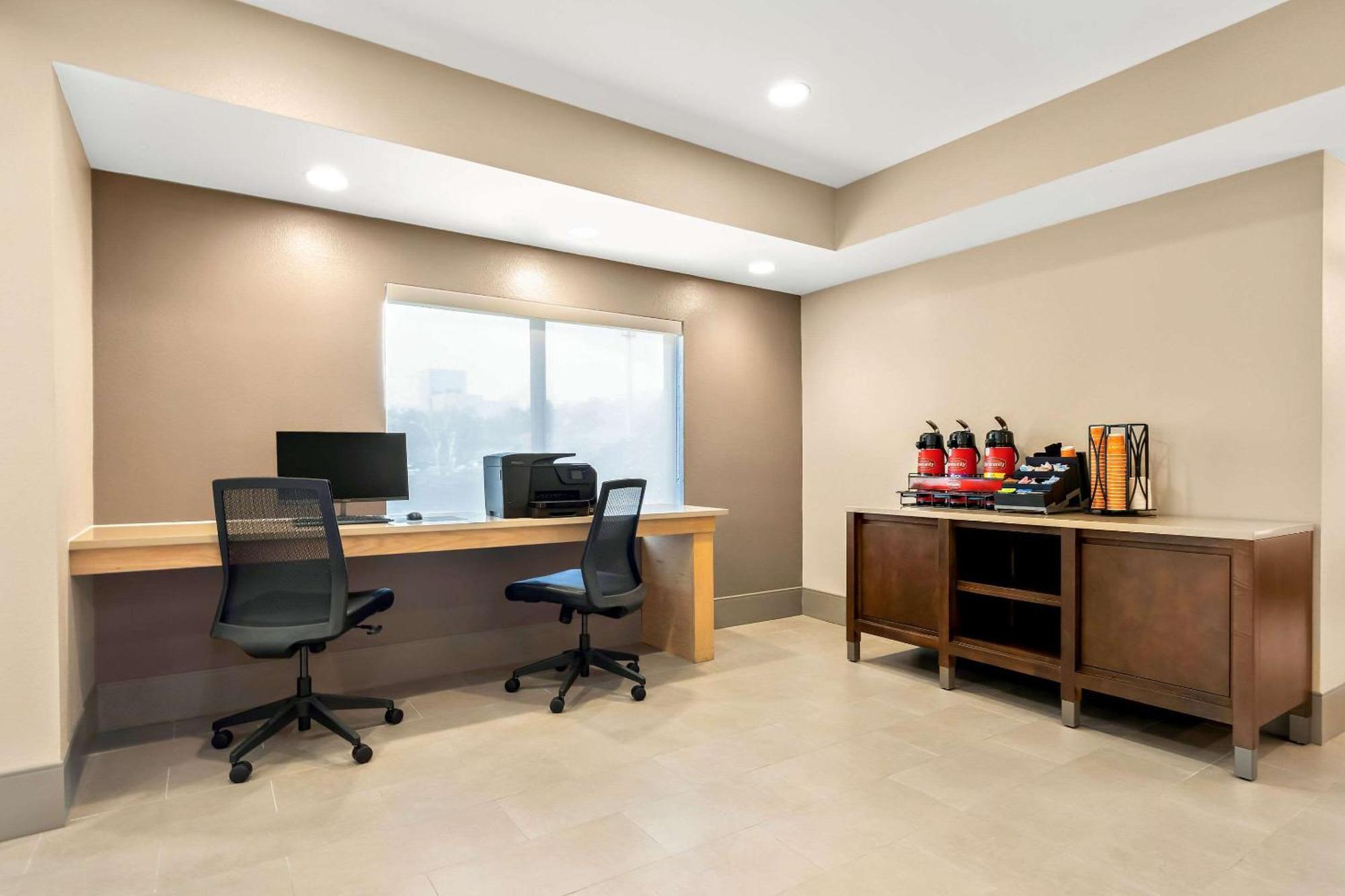 Country Inn & Suites By Radisson, Lsu - Medical Corridor Baton Rouge Buitenkant foto