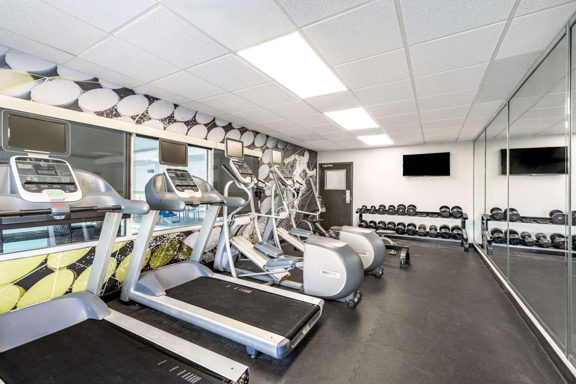 Country Inn & Suites By Radisson, Lsu - Medical Corridor Baton Rouge Buitenkant foto