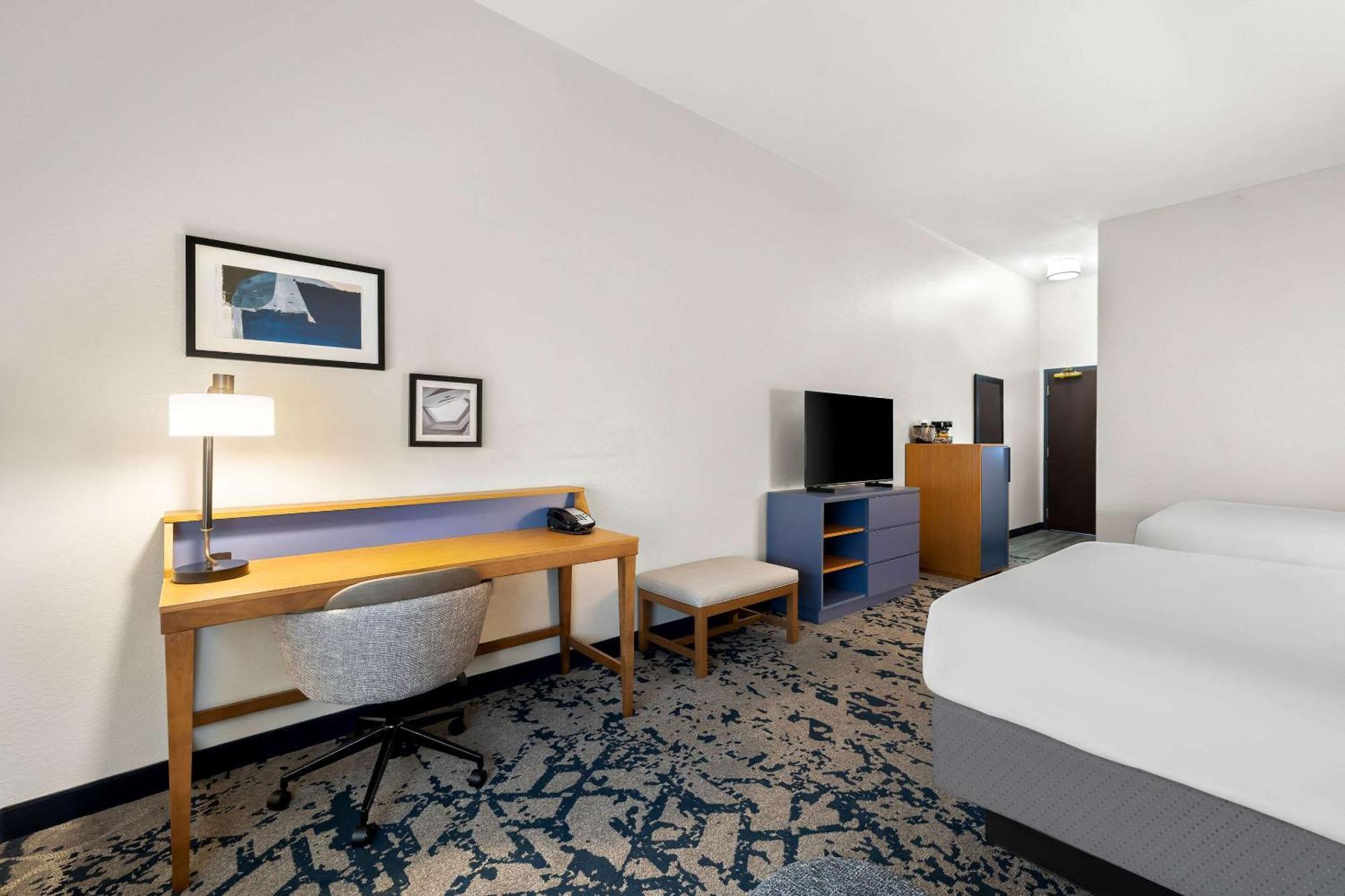 Country Inn & Suites By Radisson, Lsu - Medical Corridor Baton Rouge Buitenkant foto