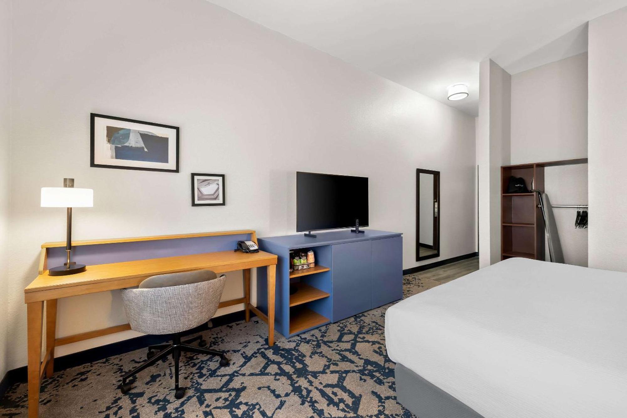 Country Inn & Suites By Radisson, Lsu - Medical Corridor Baton Rouge Buitenkant foto