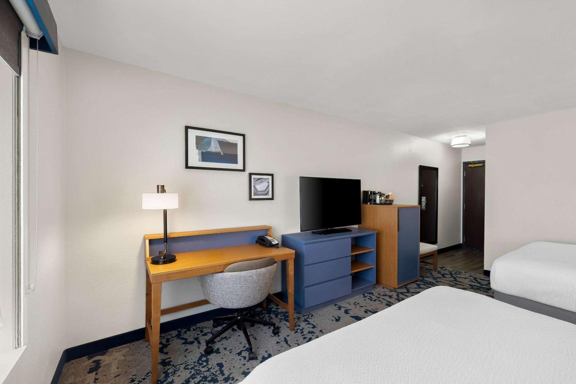 Country Inn & Suites By Radisson, Lsu - Medical Corridor Baton Rouge Buitenkant foto
